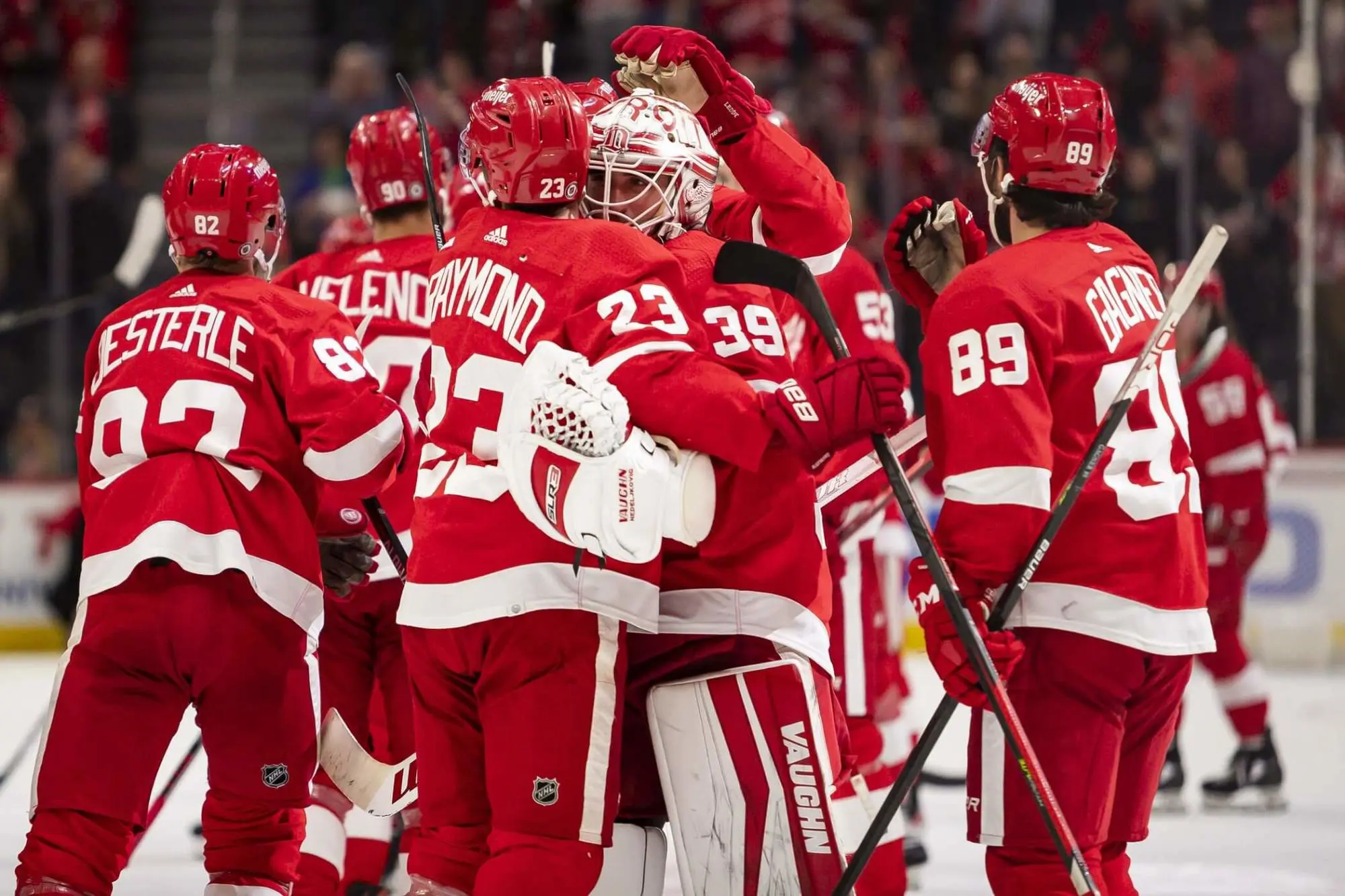 detroit-red-wings-lucas-raymond-alex-nedeljkovic