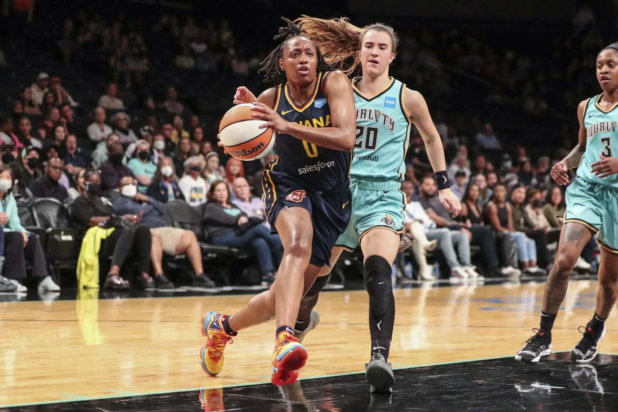 kelsey-mitchell-indiana-fever-wnba