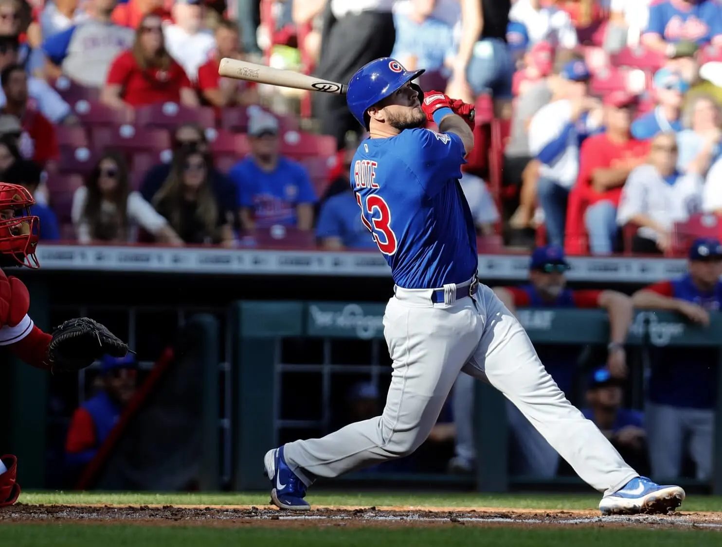 david-bote-chicago-cubs-mlb