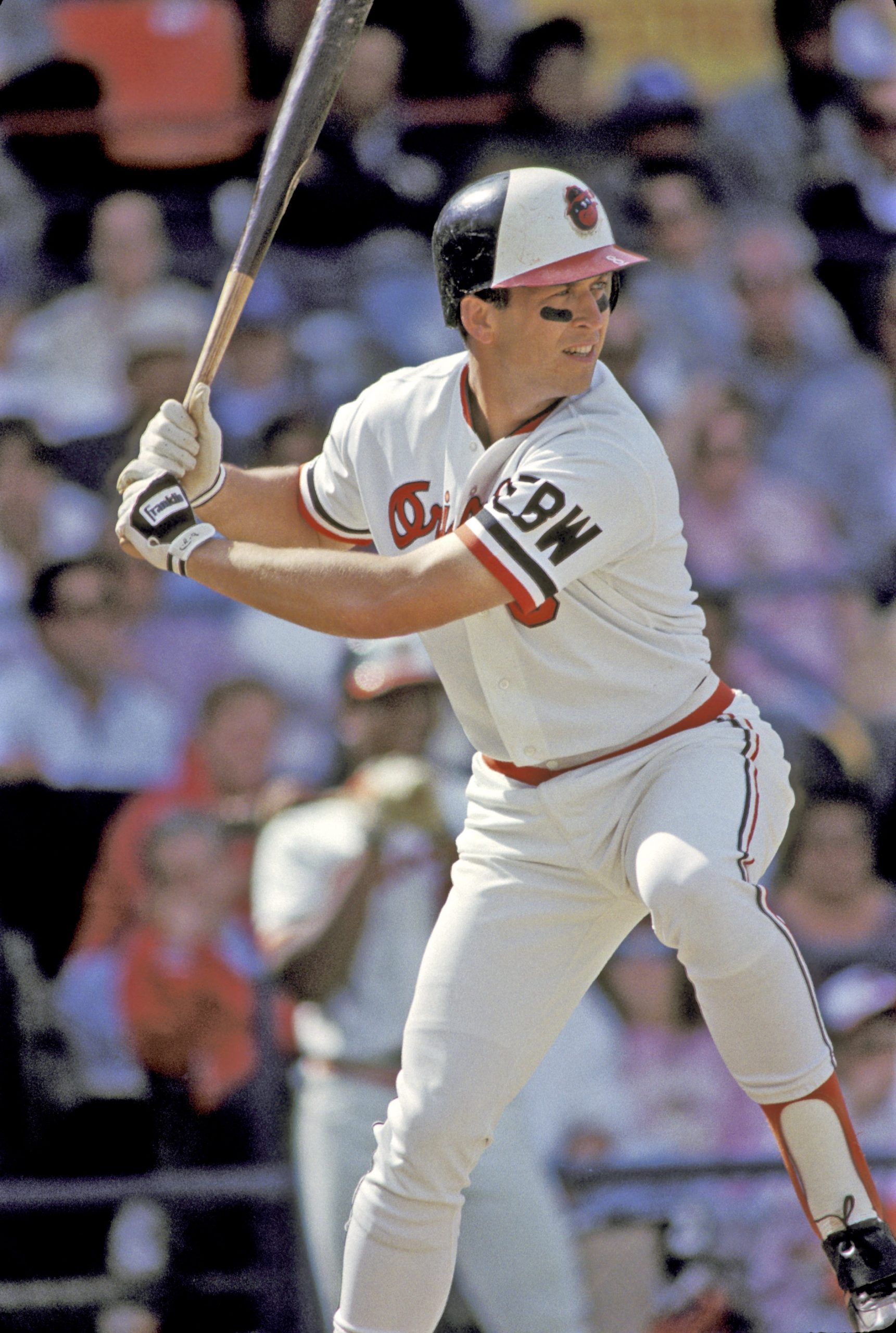 Cal Ripken Jr.