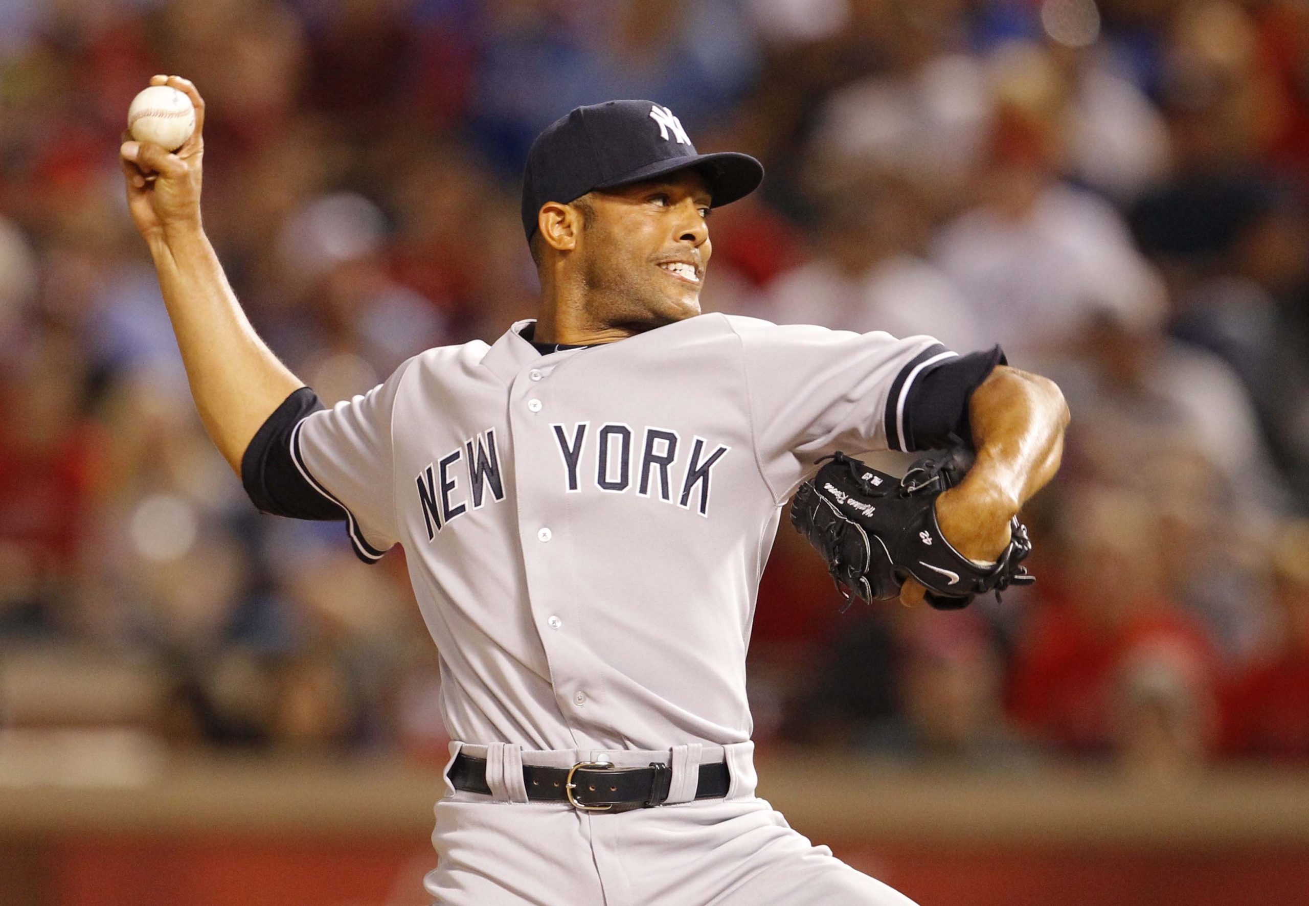 Mariano Rivera