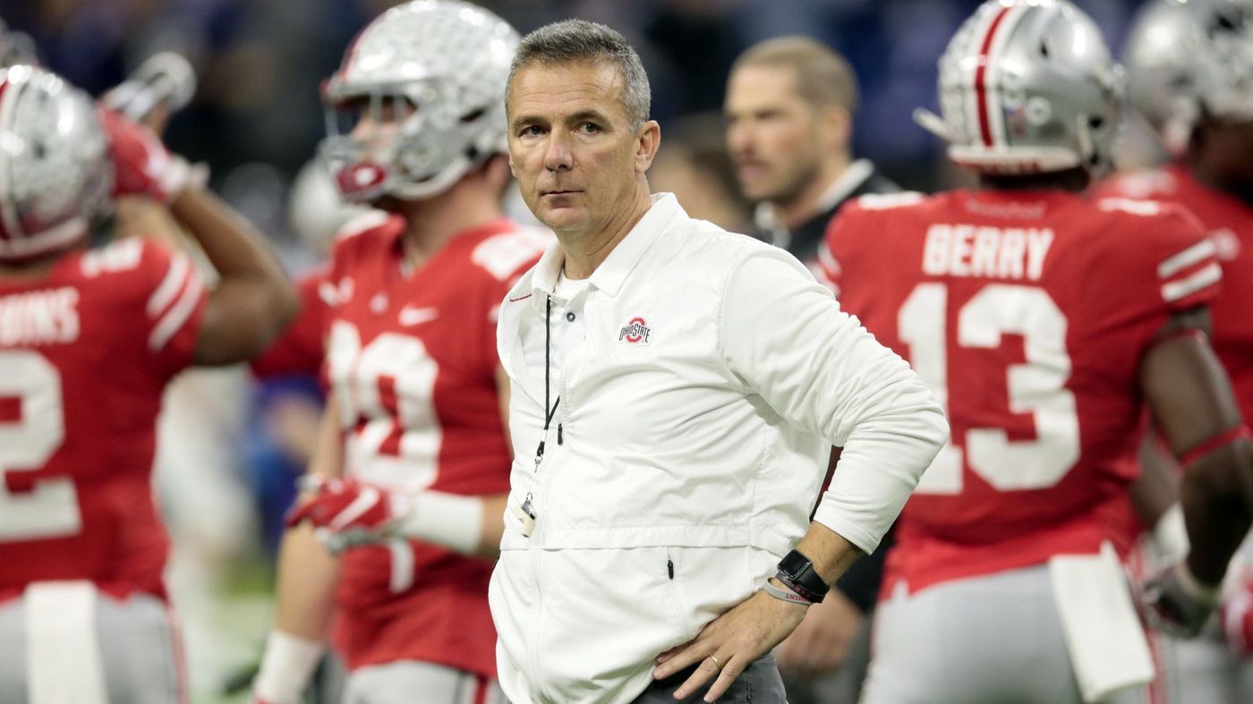 Urban Meyer retirement