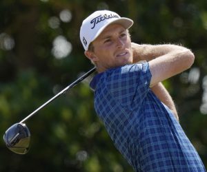 Wyndham Championship odds Zalatoris