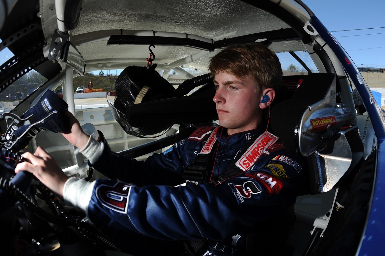 William Byron