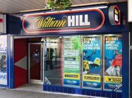 William Hill to Close 700 Shops in the UK (Image: Alamy)