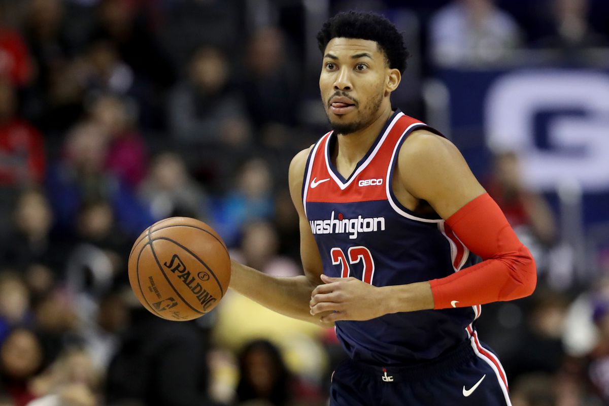 Otto Porter