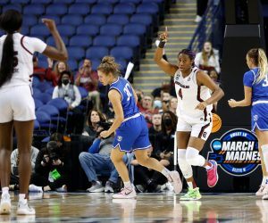 Womenâ€™s Final Four odds