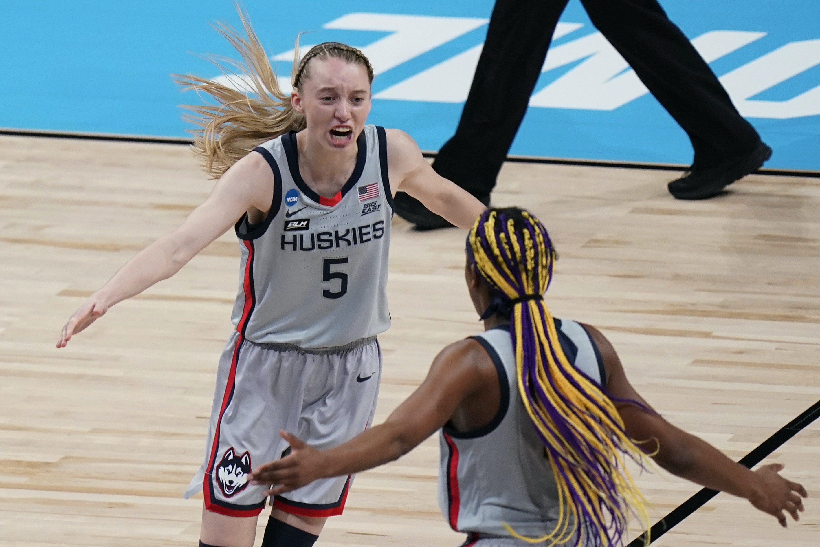 Womenâ€™s Final Four odds