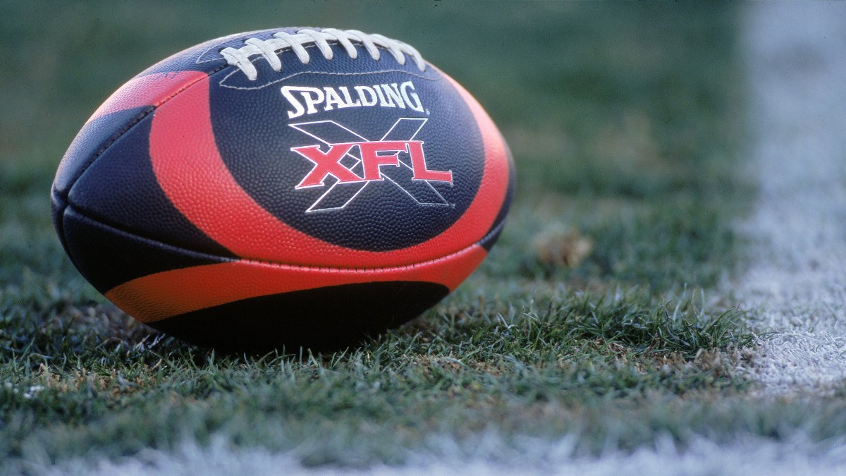 XFL Rules