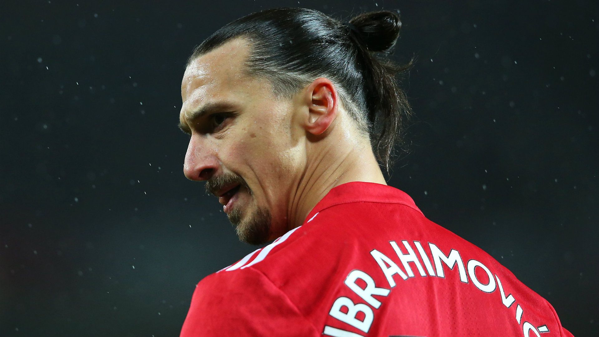 Zlatan Ibrahimovic BetHard MLS