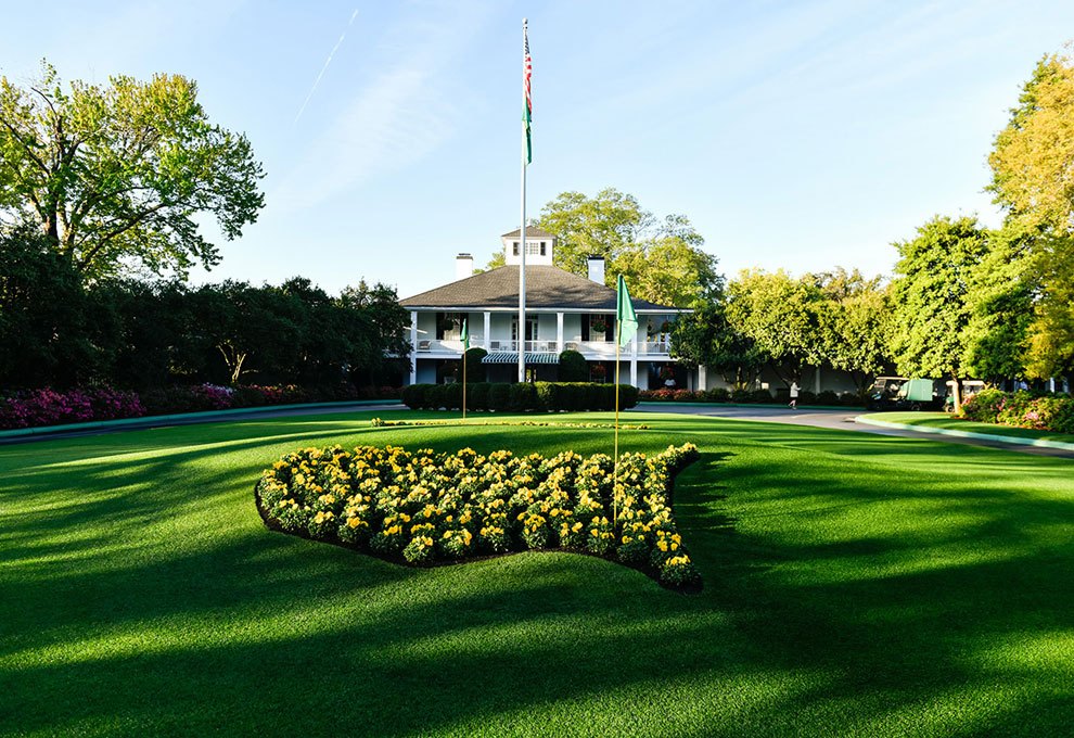 Masters postponed