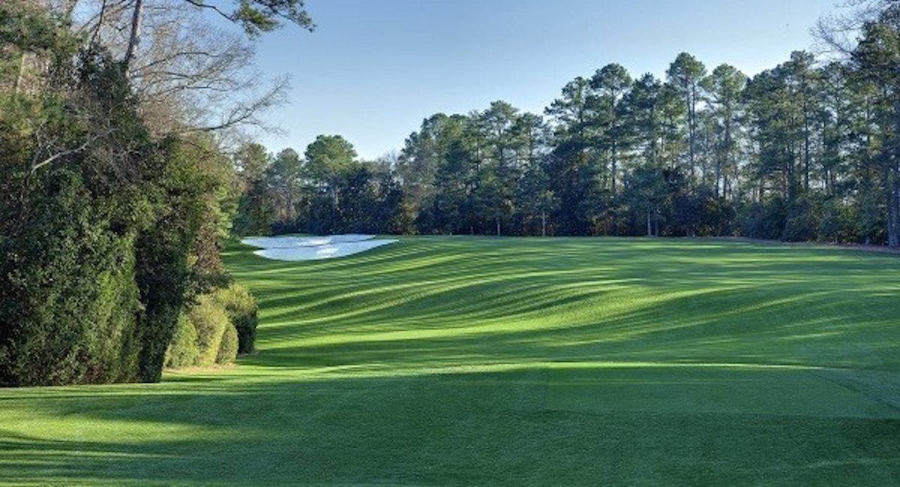 Augusta National No. 5