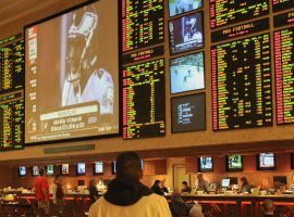 Many American tribal casino operators are gearing up to fight for their rights to dominate sports betting in their respective states.(Image: AZPM News)