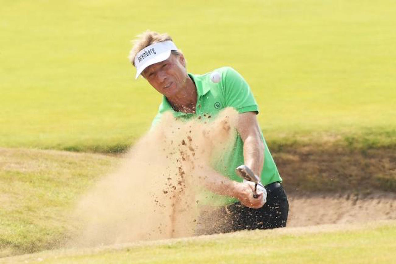 Bernhard Langer