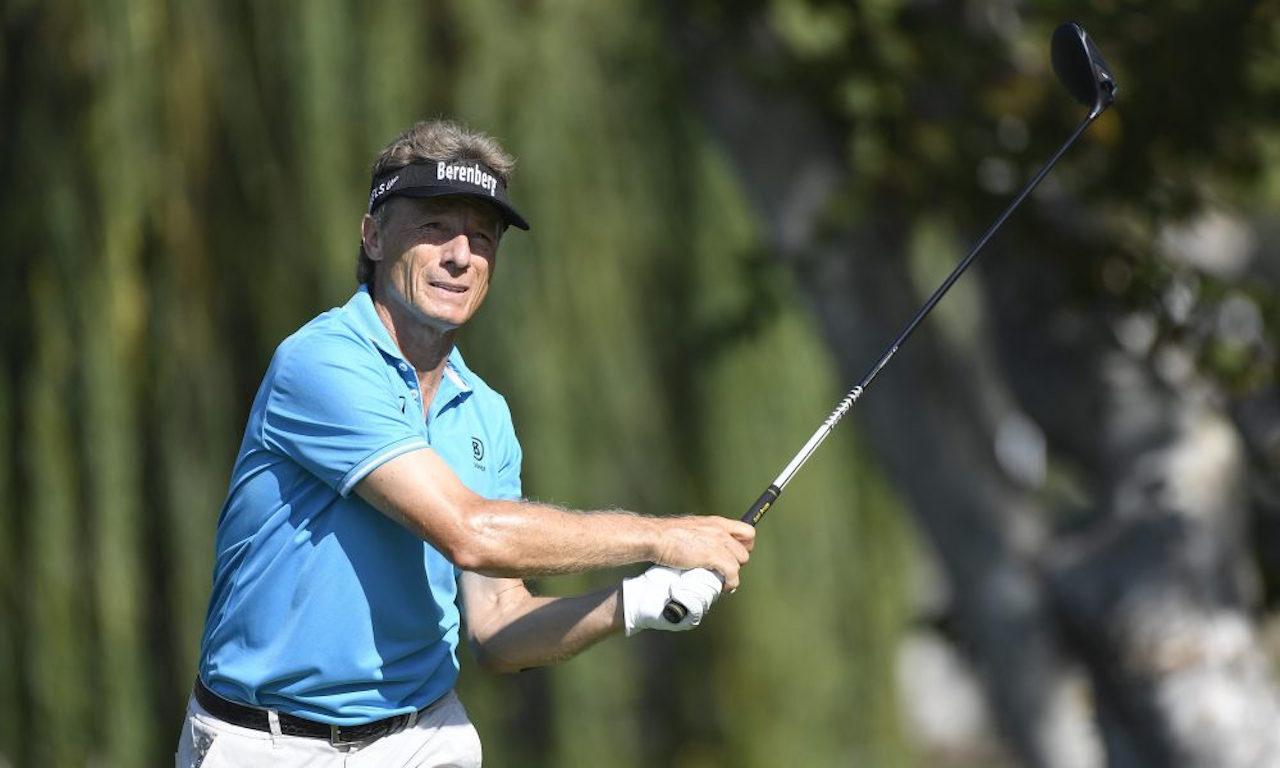 Bernhard Langer