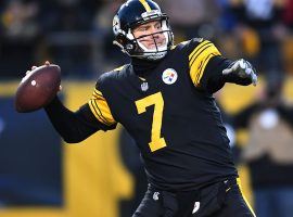 Ben Roethlisberger will be leading the Pittsburgh Steelers in its AFC Divisional Playoff game against the Tennessee Titans. (Image: Getty Images)