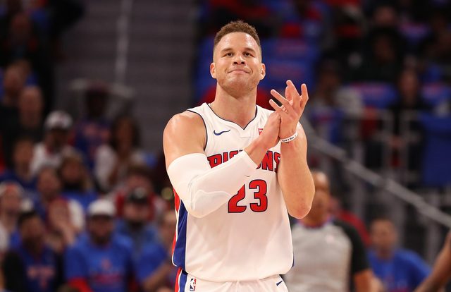 Blake Griffin