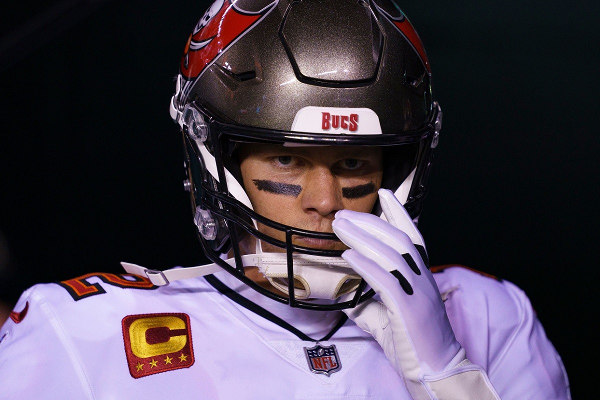 Tom Brady calls off retirement for Tampa Bay Buccaneers return