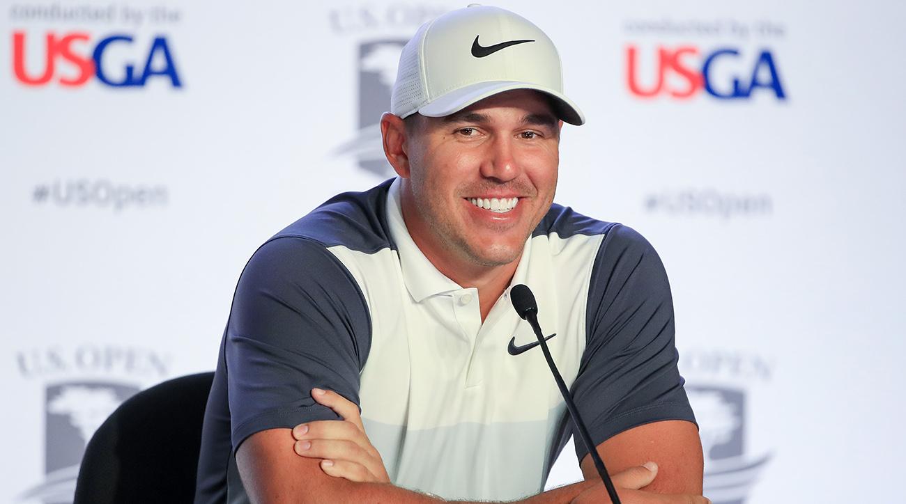 Brooks Koepka