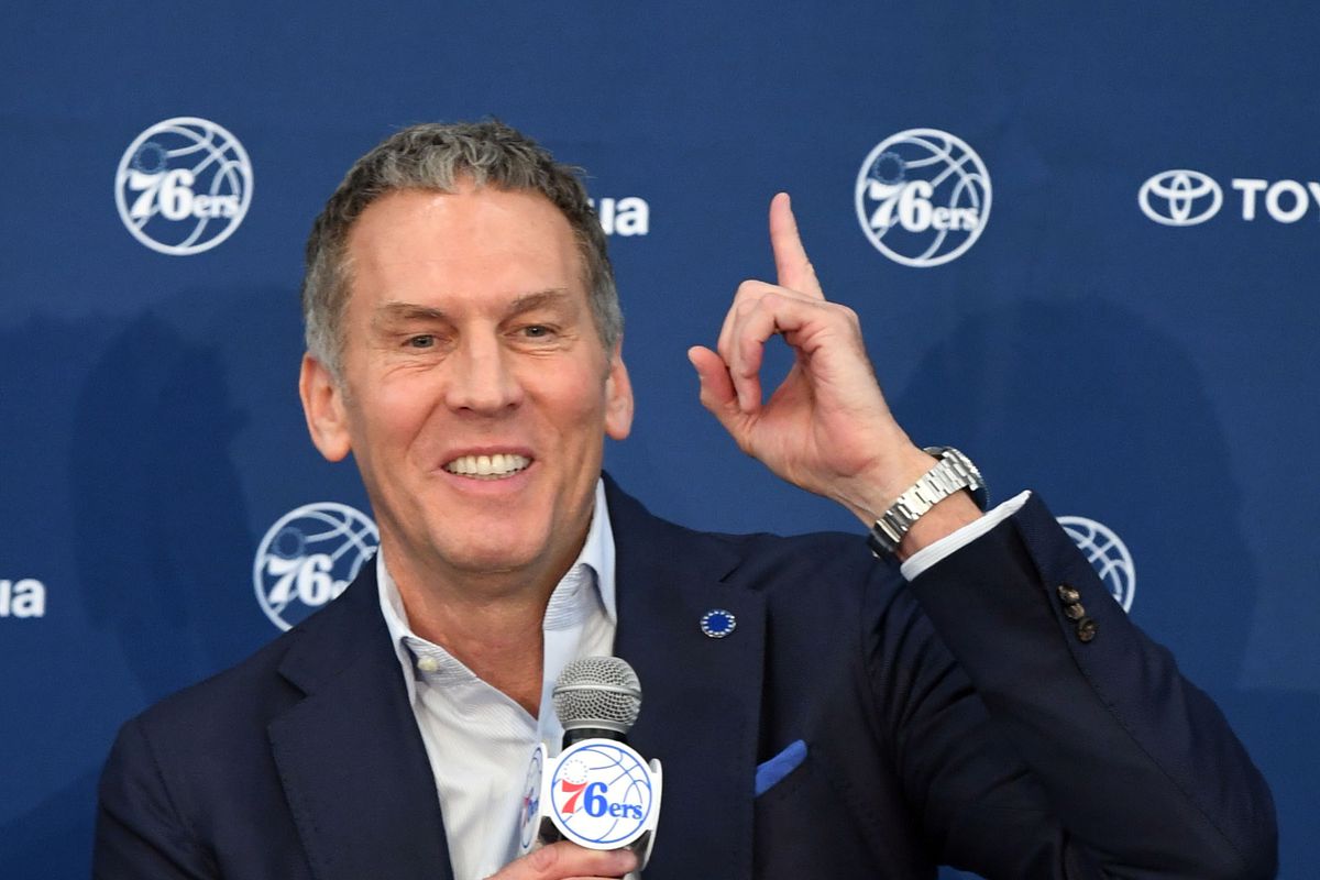 Bryan Colangelo