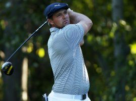 Bryson DeChambeau overpowered Winged Foot Golf Club to win the US Open with long his long drives, but he also had more than bombs off the tee. (Image: Getty)