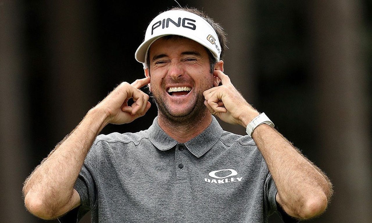 Bubba Watson