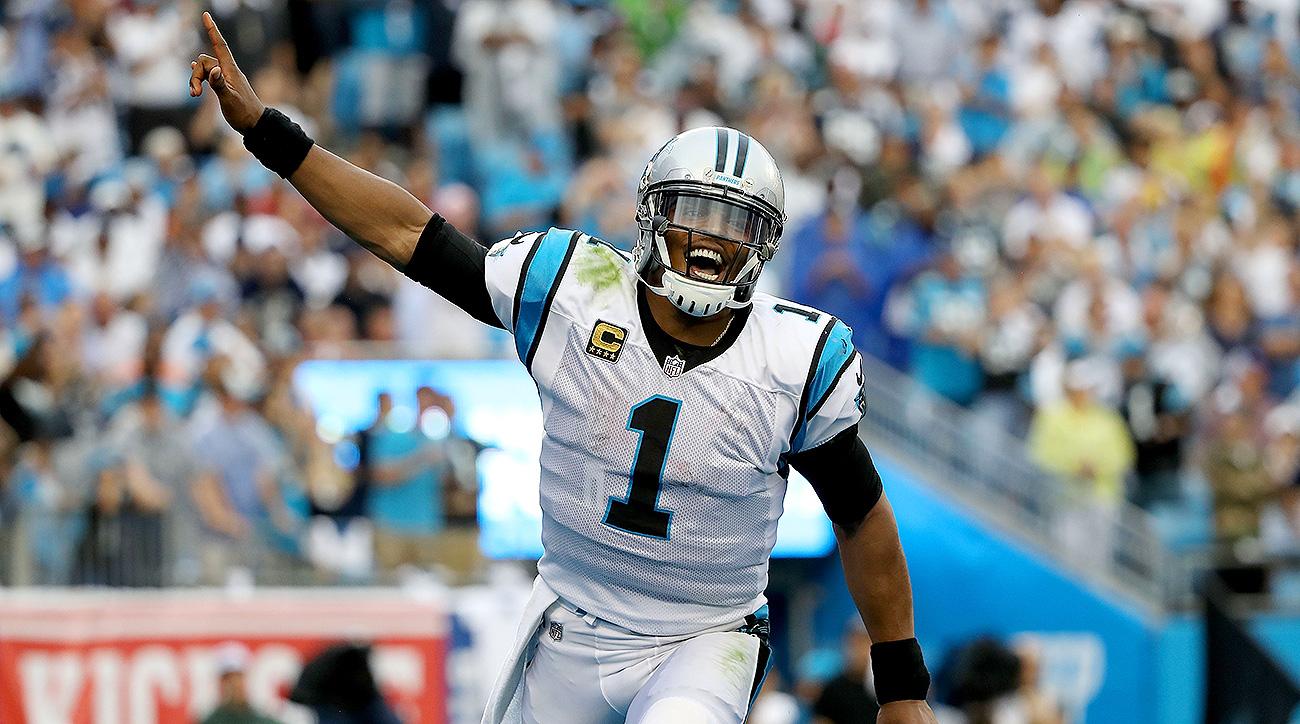 Cam Newton