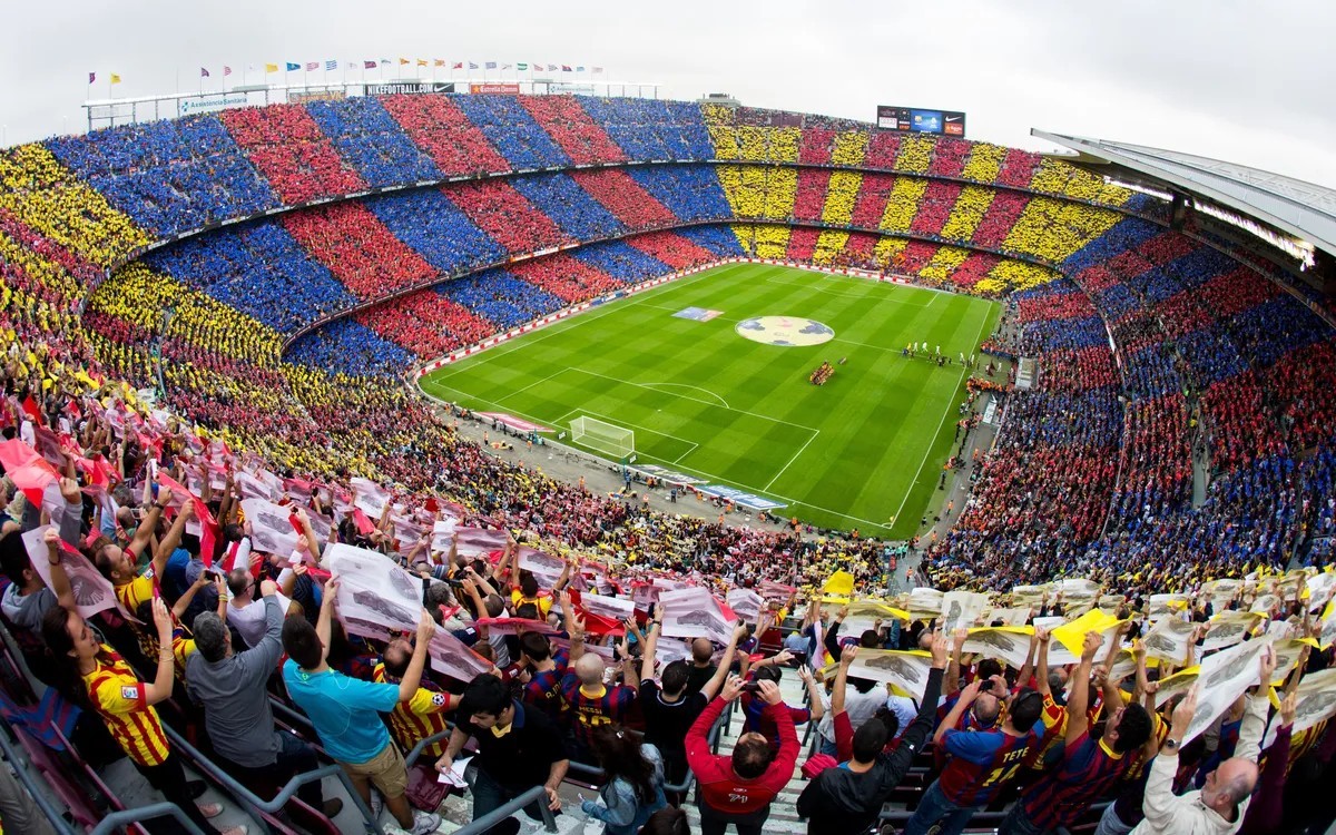 Camp Nou