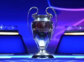 The Champions League 2021/22 begins on Tuesday. (Image: Twitter/championsleague)