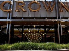 Crown Resorts   (Image: William West/Getty)