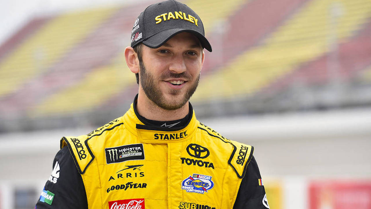 Daniel Suarez