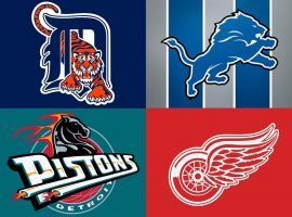 Pick a sport any sport and the Detroit professional sports franchise is guaranteed to disappoint. (Image: eSportsReport)