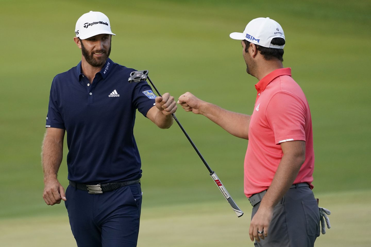 Dustin Johnson, Jon Rahm Tour Championship prop bets