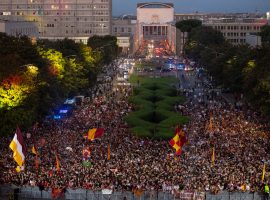 AS Roma's fans were excited to welcome Dybala to their team. (Image: twitter/asromaen)