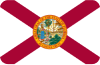 Florida state flag