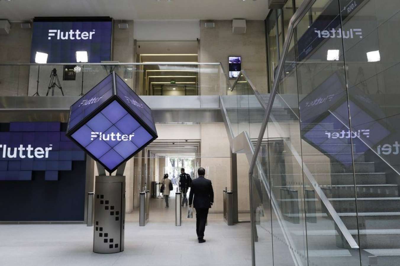 Flutter Buys The Stars Group