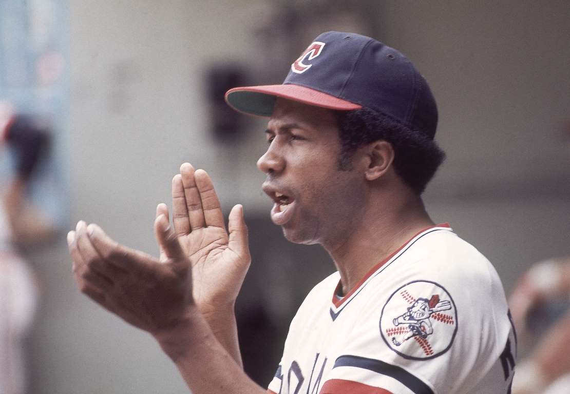 Frank Robinson