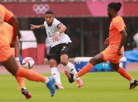 The finalists of 2016, Germany, now left the Olympics in the group stage after a dismal tournament in Japan. (Image: Twitter/IntChampionsCup)