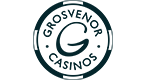 Grosvenor Casino logo