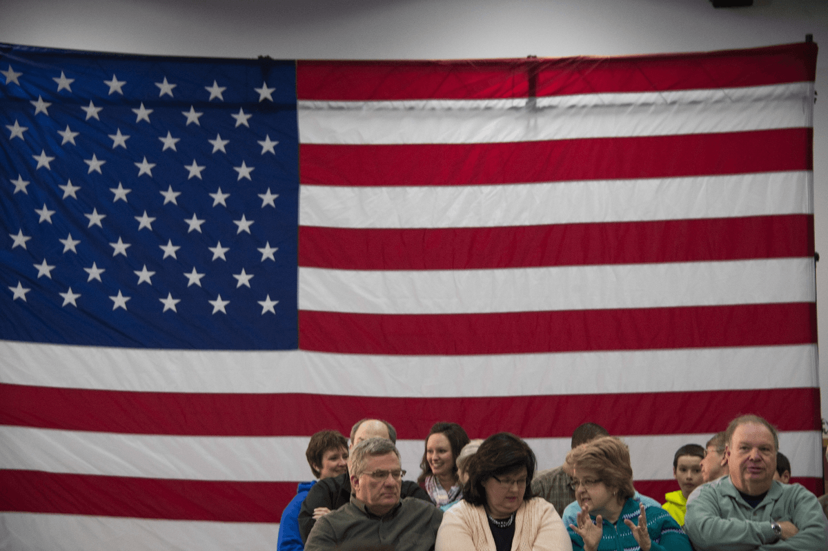 iowa caucus