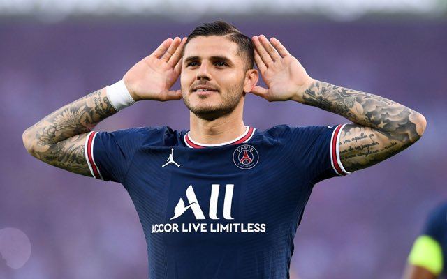 Mauro Icardi