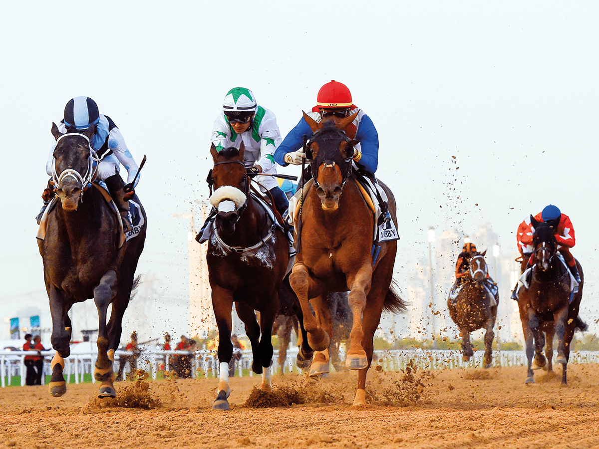 UAE Derby