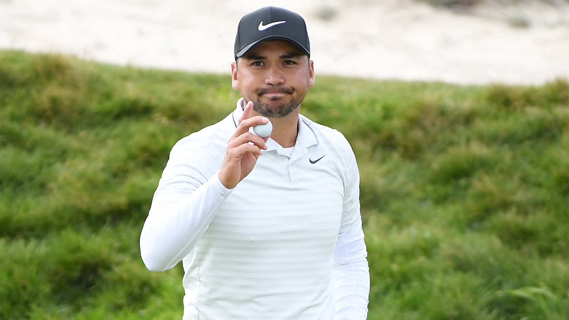 Jason Day 