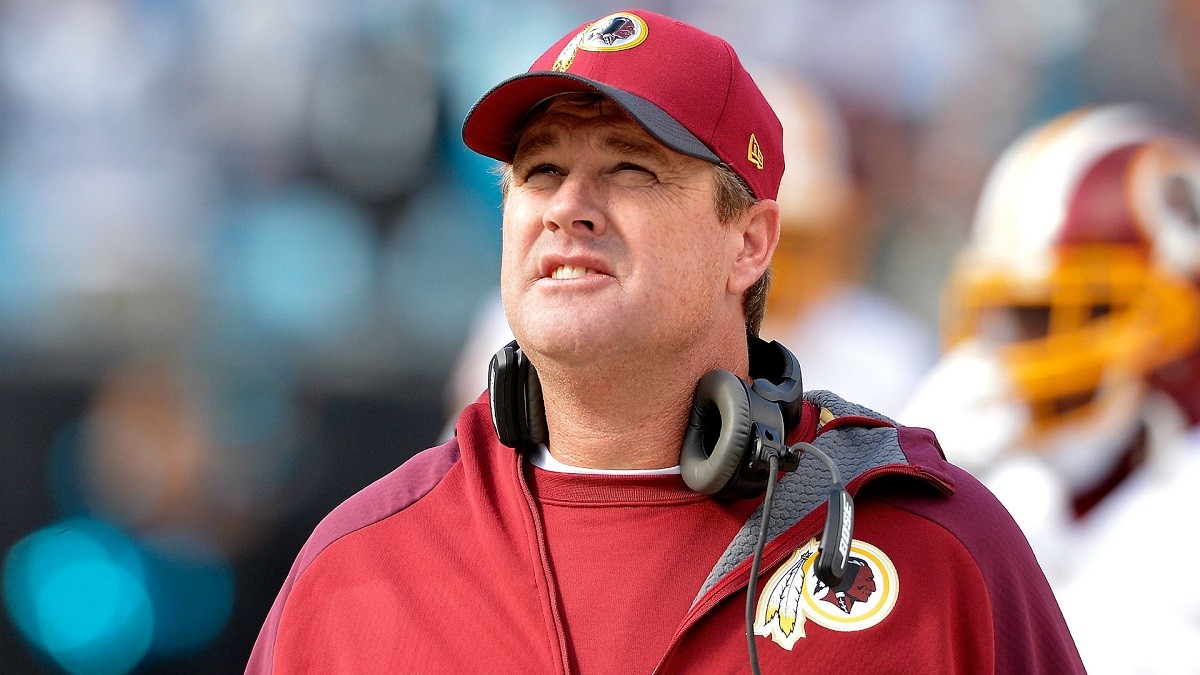 Jay Gruden