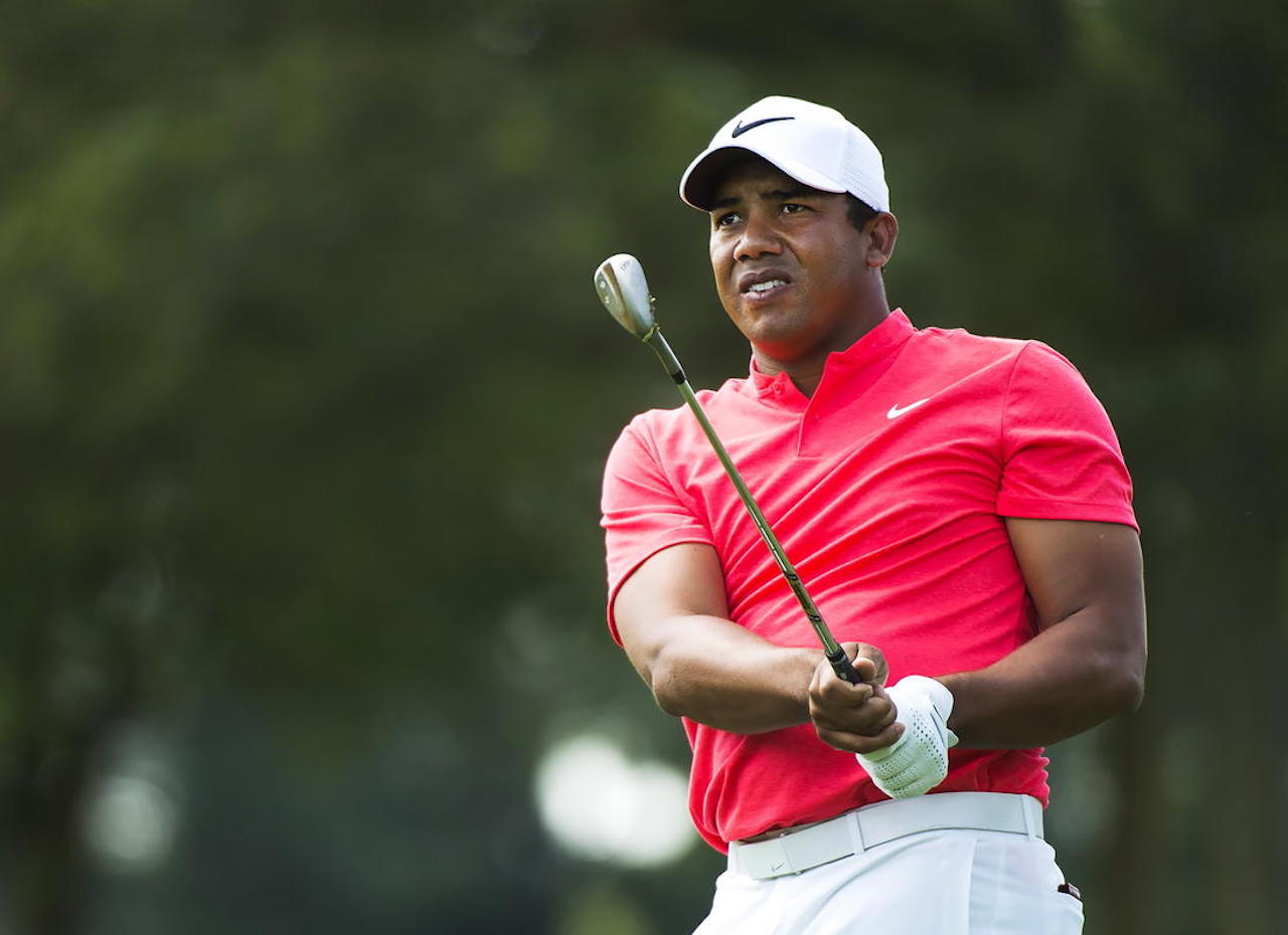 Jhonattan Vegas