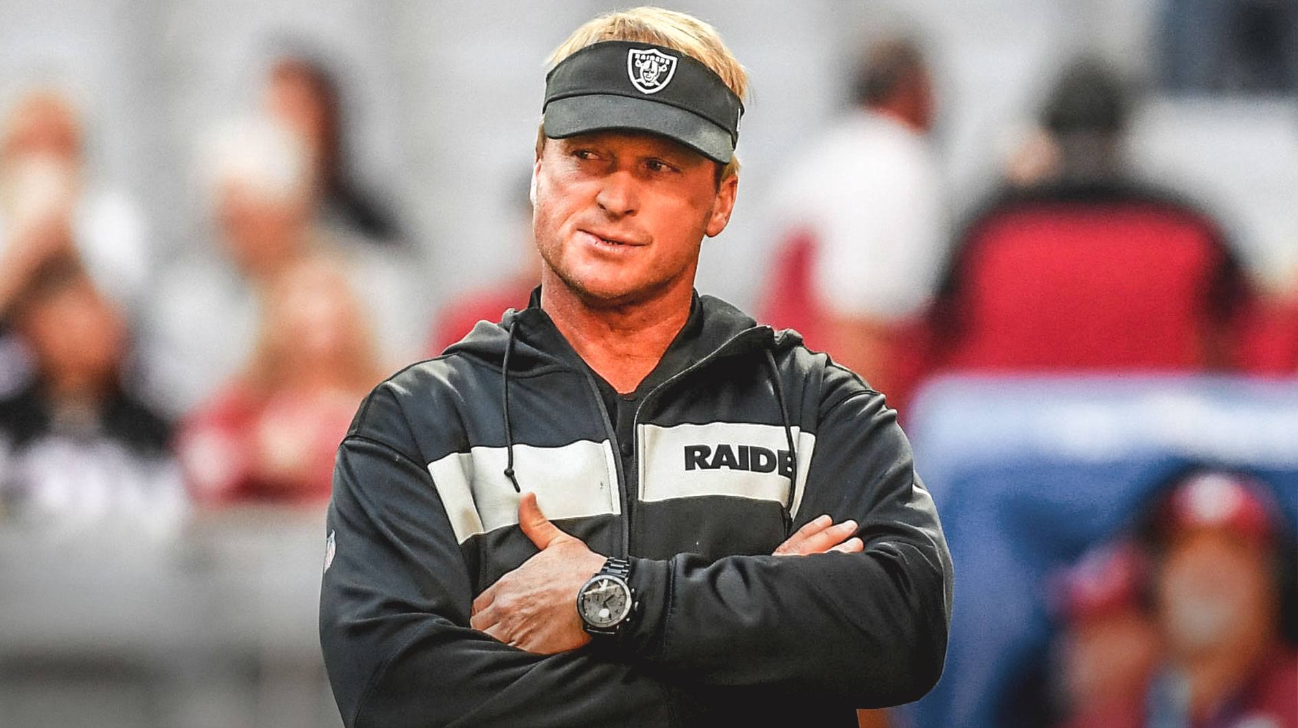 Jon Gruden 