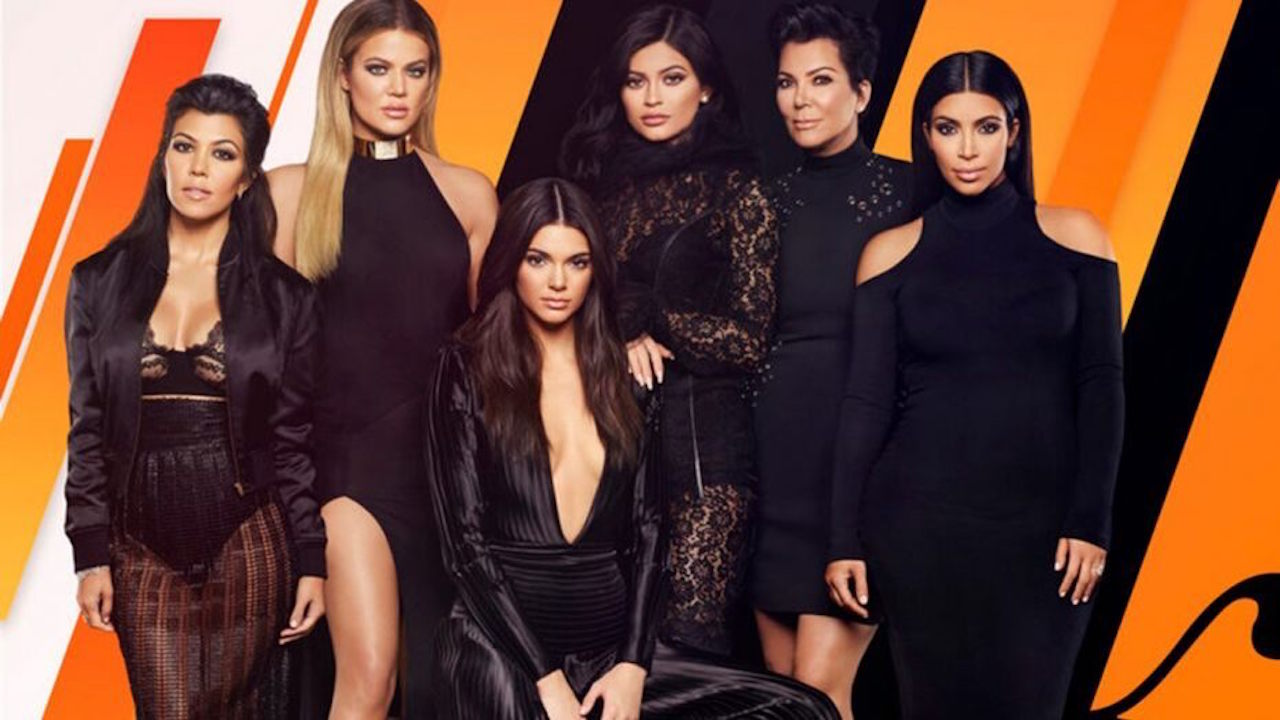 Kardashian/Jenner NBA bubble