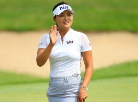 Defending Champ Jin Young Ko Skipping ANA Inspiration