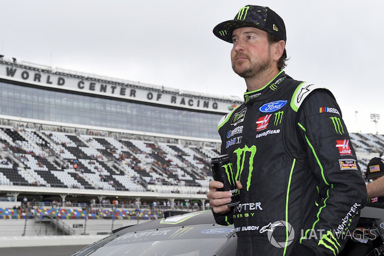 Kurt Busch 