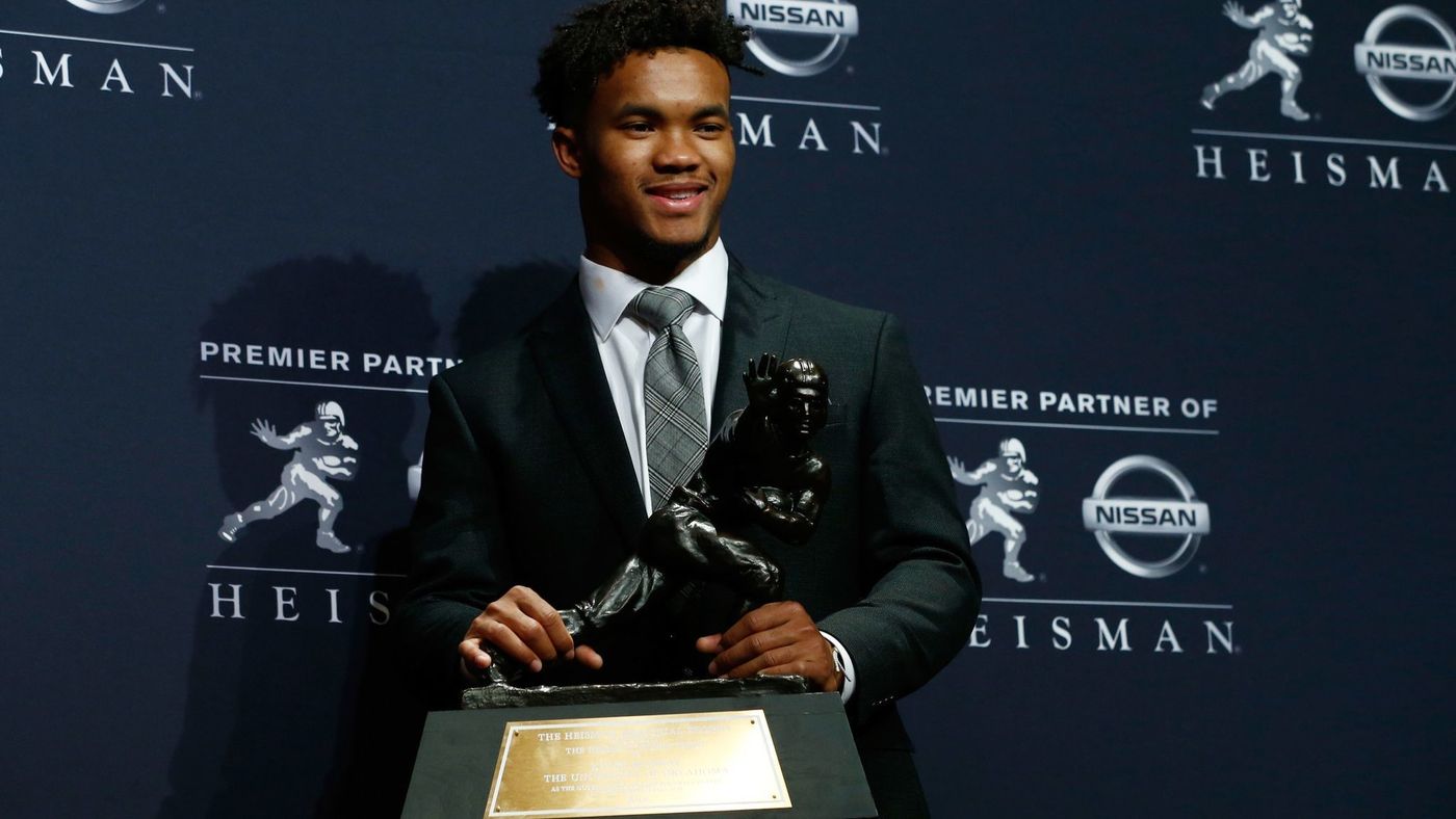 Kyler Murray